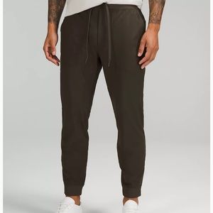 Lululemon Men’s ABC Jogger Skinny/Slim Fit - Dark Olive